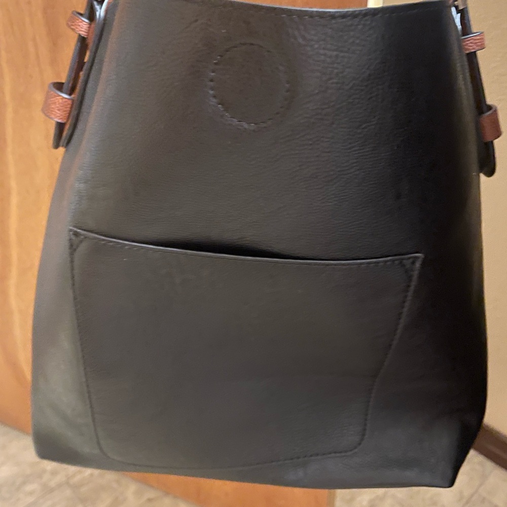 Joy Susan handbag.